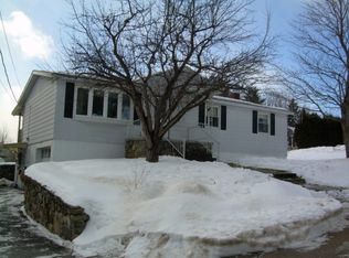 9 Providence Ave, Berlin, NH 03570