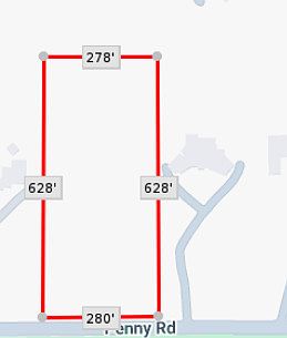 2nd image of 36 W Penny Rd