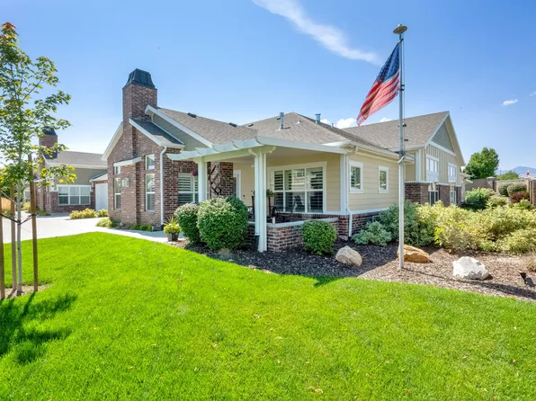 3274 W Harvest Chase Dr, South Jordan, UT 84095