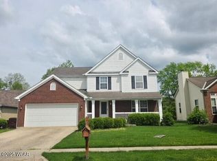 1670 Morrison Farms Dr, Blacklick, OH