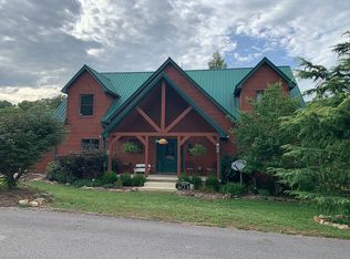 713 Pleasure Rd, Sevierville, TN 37876