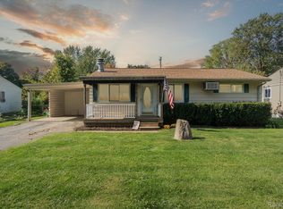 4208 Bristolwood Dr, Flint, MI