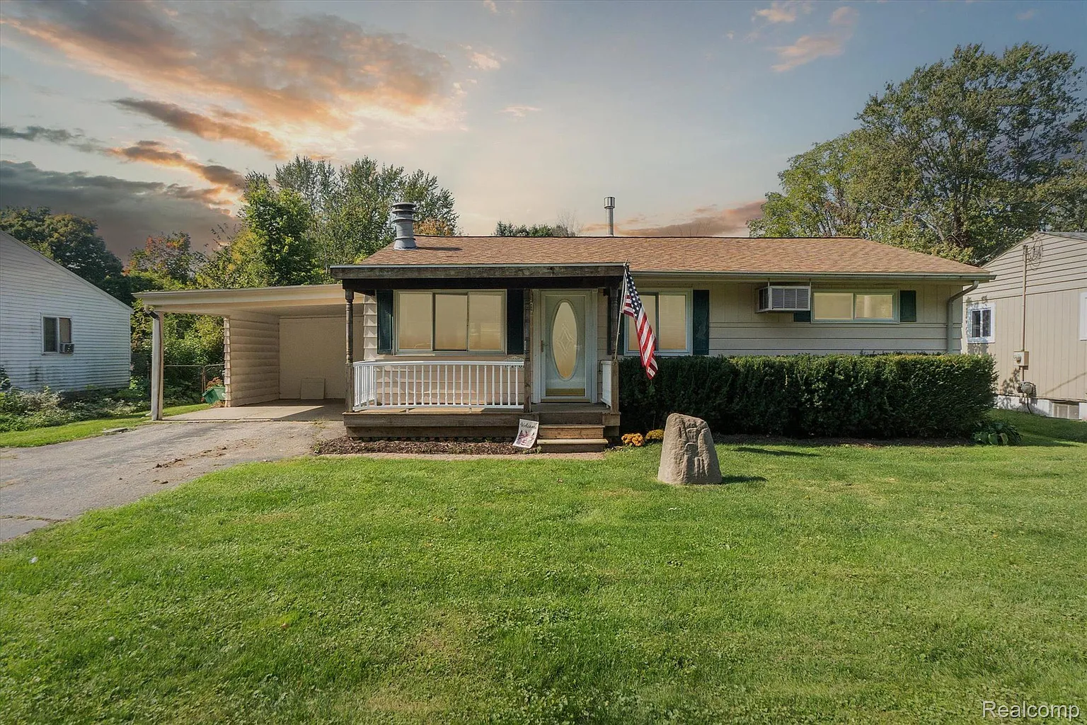 4208 Bristolwood Dr photo 1