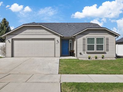 3111 N Harmony St, Spokane Valley, WA, 99027