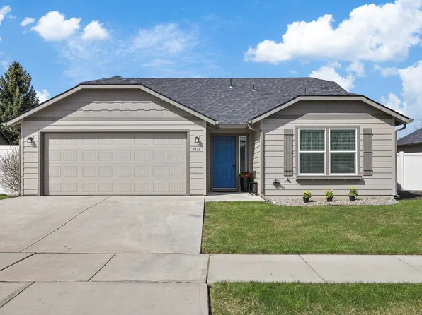 3111 N Harmony St, Spokane Valley, WA 99027