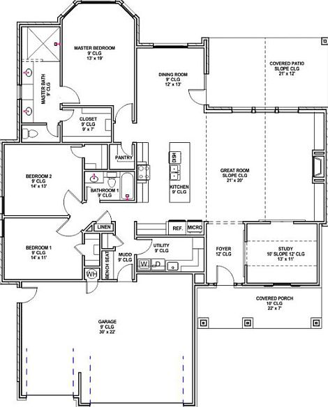 2nd image of 5409 Rawhide Rd #Lljyof
