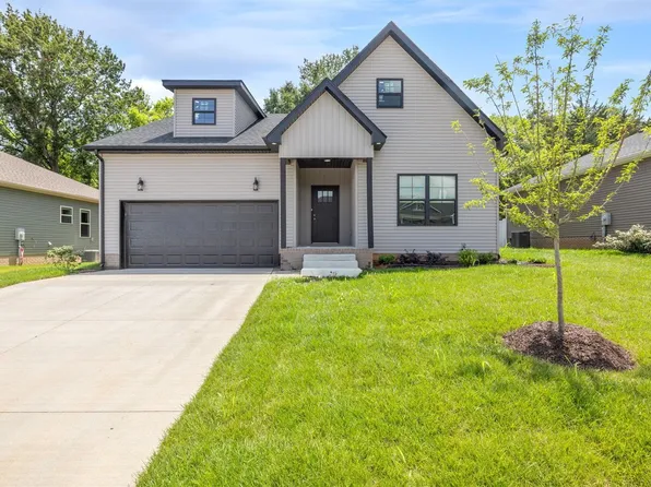1224 Melody Ave Lot 35, Bowling Green, KY 42101