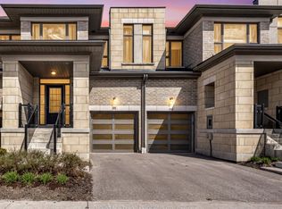 98 Donald Fleming Way, Whitby, ON L1R 0N8