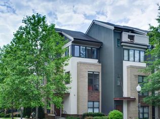 726 N Alexander St, Charlotte, NC