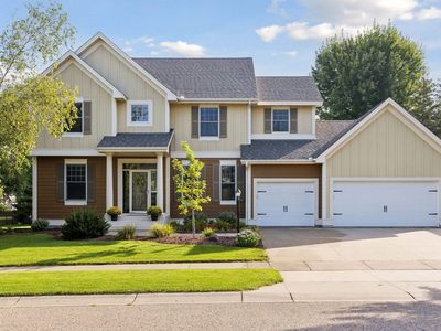 10854 Artesian Ln, Woodbury, MN, 55129