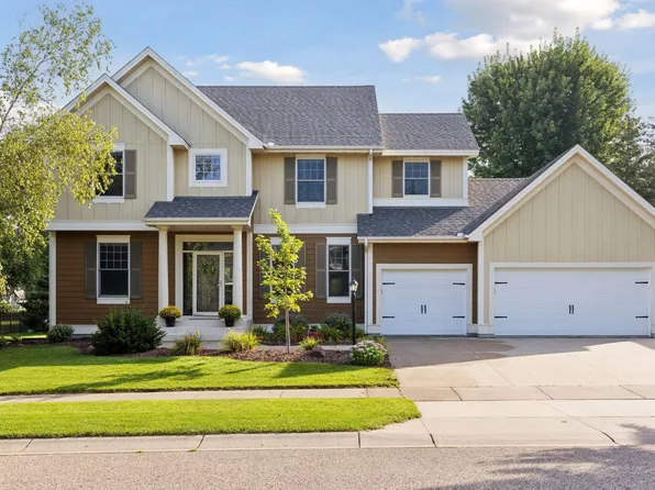 10854 Artesian Ln, Woodbury, MN 55129