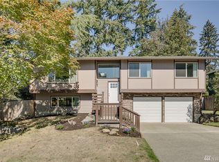 9100 NE 141st St, Kirkland, WA 98034