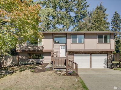 9100 NE 141st St, Kirkland, WA, 98034