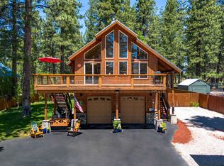 10324 Olympic Blvd, Truckee, CA 96161