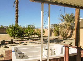 38141 Desert Greens Dr, Palm Desert, CA 92260