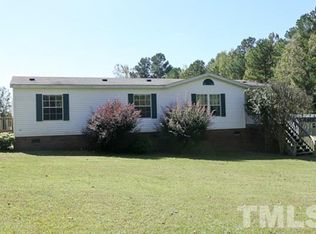 4107 Adcock Rd, Bahama, NC 27503