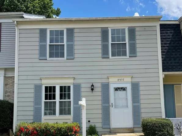 19507 Taverney Dr, Gaithersburg, MD 20879