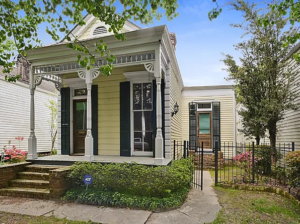 412 Millaudon St, New Orleans, LA 70118