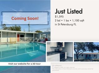 5024 Emerson Ave S #2, Saint Petersburg, FL 33707