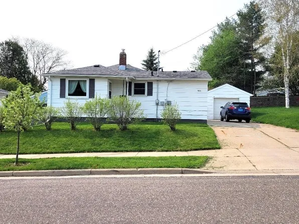903 ELM STREET, Wausau, WI 54401