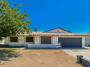 11001 N 45th Ln, Glendale, AZ 85304