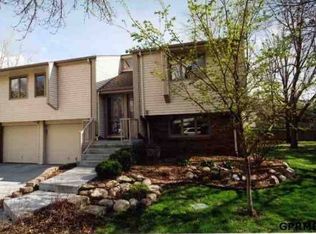 14933 North Cir, Omaha, NE 68137