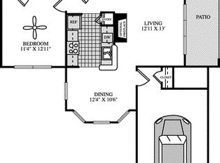 11727 Fairfax Woods Way #743-4206, Fairfax, VA 22030