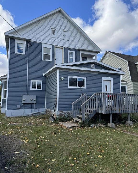 1110 Hammond Ave Superior WI Zillow