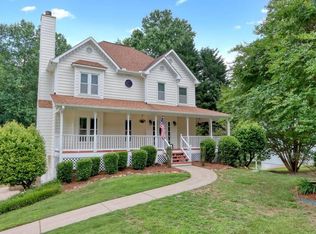 153 Springwater Trce, Woodstock, GA 30188