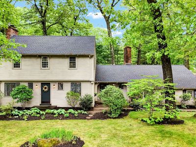 170 Timrod Road, Manchester, CT, 06040