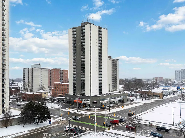 340 Colborne St #1605 — Photo 37