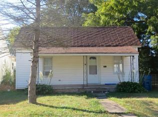 2711 Washington Ave, Terre Haute, IN 47803