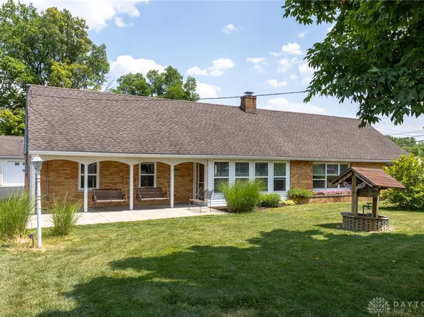 604 Helke Rd, Vandalia, OH 45377