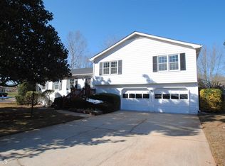 1251 Eli Ln, Lawrenceville, GA