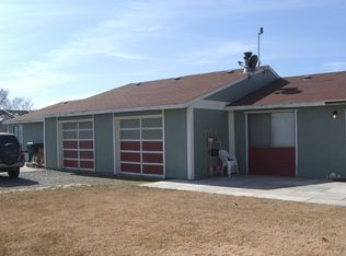 78499 Paul Smith Rd, Boardman, OR 97818