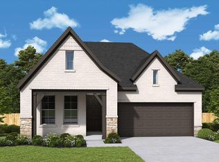 437 Wild Thicket Dr, Katy, TX 77493