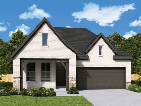 10017 Oak Glade Dr, Denton, TX 76207