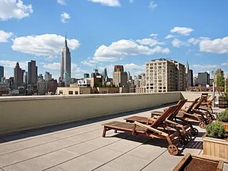 Sold by Citi Habitats