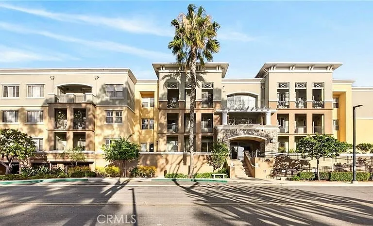 2605 Sepulveda #122 — Photo 2