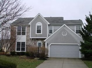 6611 Hilmar Ct, Westerville, OH