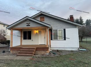 3003 Mount Vista Rd, Centralia, WA 98531