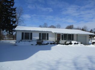 475 S Center St, Waterloo, IN 46793