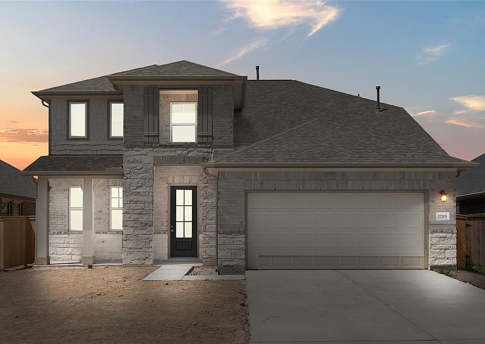 17115 Daylily Dune Way, Hockley, TX 77447 | MLS #97581502 | Zillow