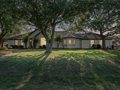 1012 Sterling Ln, Crowley, TX, 76036