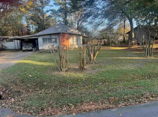 414 N Wilks St, Mc Rae, AR 72102