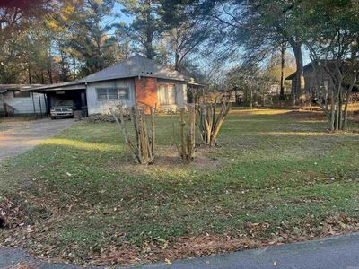 414 N Wilks St, Mc Rae, AR, 72102