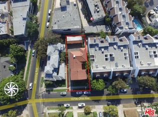 10706 Ohio Ave, Los Angeles, CA 90024