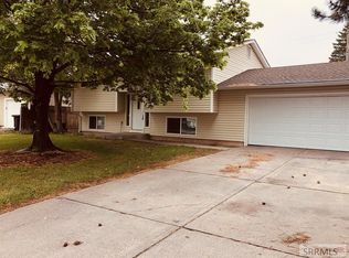 1975 S Falcon Dr, Ammon, ID 83406