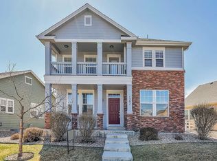 1387 S Duquesne Ct, Aurora, CO 80018