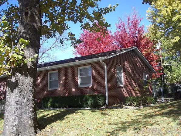 720 SE 35th Ter, Topeka, KS 66605